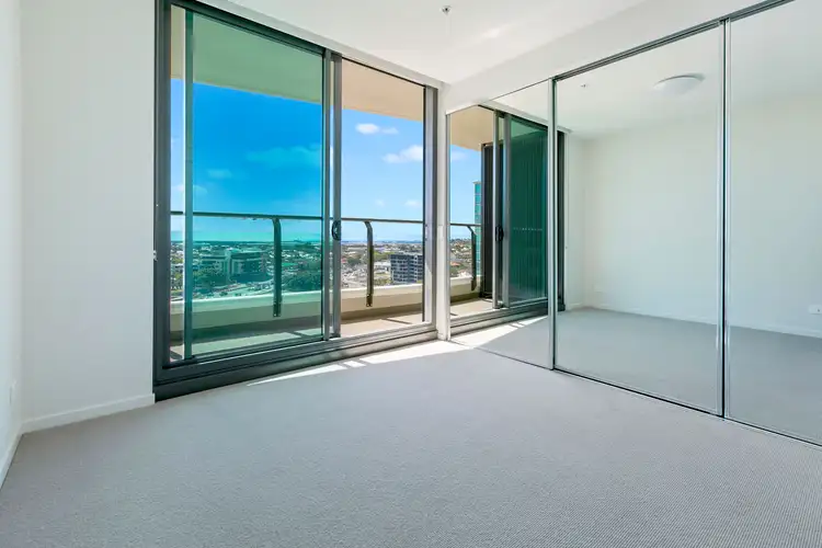 Fourth view of Homely apartment listing, 51302/37B Harbour Road, Hamilton QLD 4007