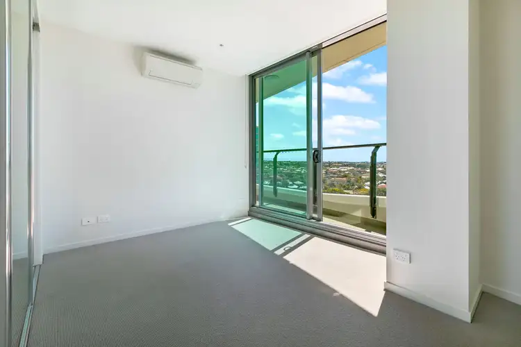 Fifth view of Homely apartment listing, 51302/37B Harbour Road, Hamilton QLD 4007
