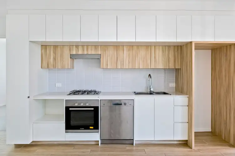 Sixth view of Homely apartment listing, 51302/37B Harbour Road, Hamilton QLD 4007