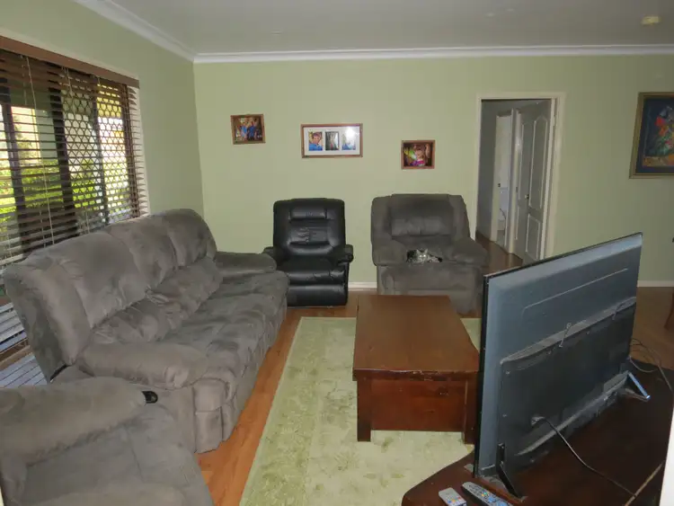 Second view of Homely house listing, 3A Andrews Road, Emerald QLD 4720