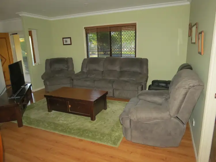 Third view of Homely house listing, 3A Andrews Road, Emerald QLD 4720
