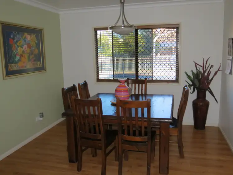 Fourth view of Homely house listing, 3A Andrews Road, Emerald QLD 4720