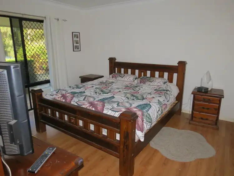 Fifth view of Homely house listing, 3A Andrews Road, Emerald QLD 4720