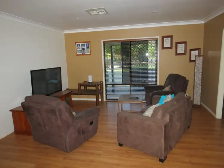 Sixth view of Homely house listing, 3A Andrews Road, Emerald QLD 4720