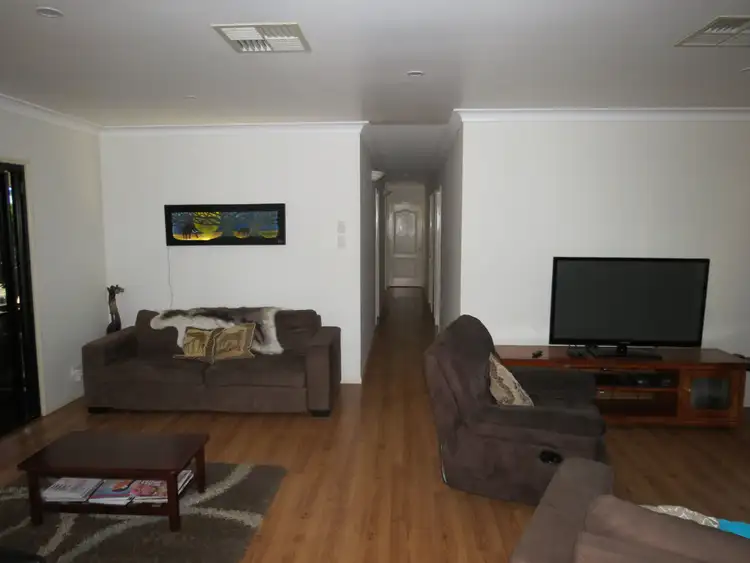 Seventh view of Homely house listing, 3A Andrews Road, Emerald QLD 4720