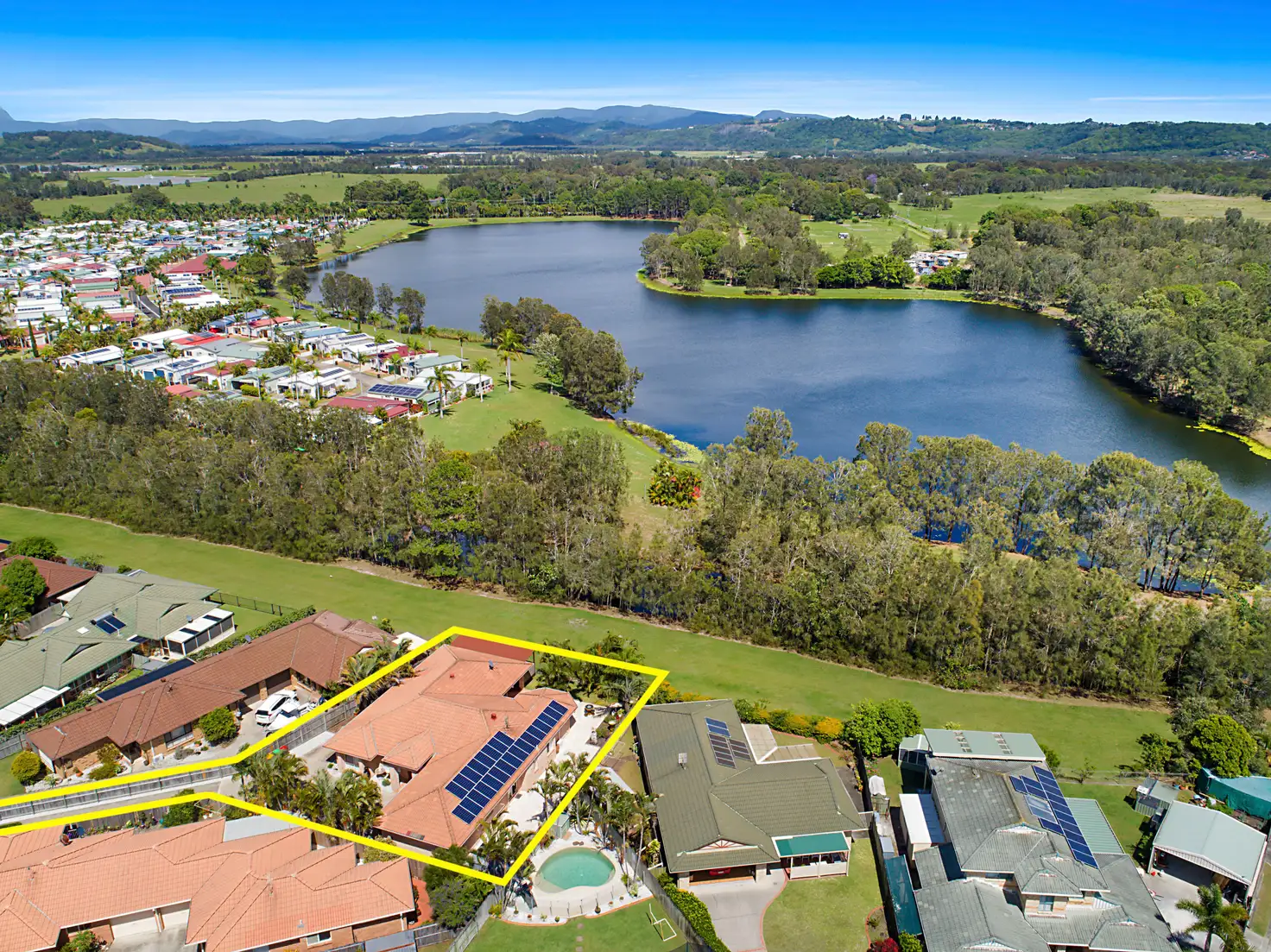 Main view of Homely house listing, 15 Mistletoe Circuit, Kingscliff NSW 2487