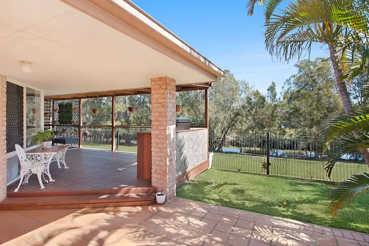 Second view of Homely house listing, 15 Mistletoe Circuit, Kingscliff NSW 2487