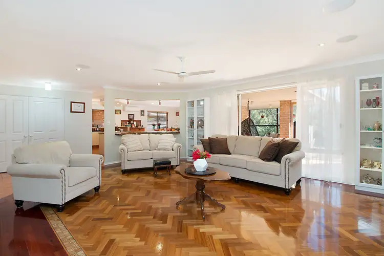 Fourth view of Homely house listing, 15 Mistletoe Circuit, Kingscliff NSW 2487