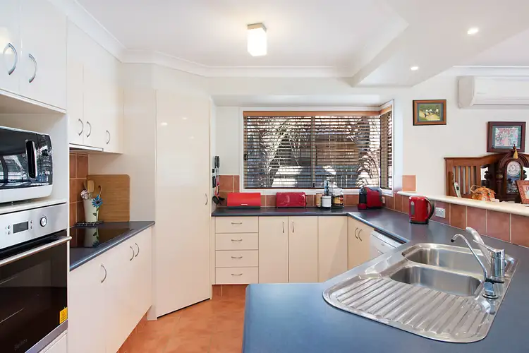 Fifth view of Homely house listing, 15 Mistletoe Circuit, Kingscliff NSW 2487