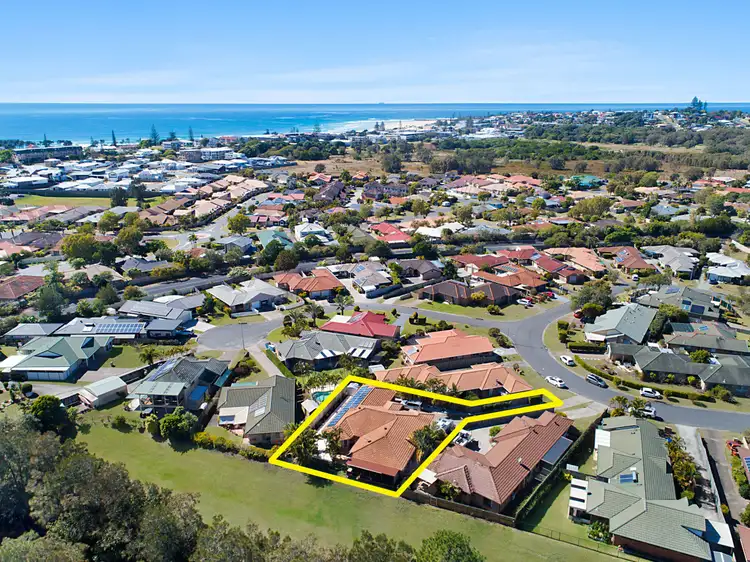 Seventh view of Homely house listing, 15 Mistletoe Circuit, Kingscliff NSW 2487