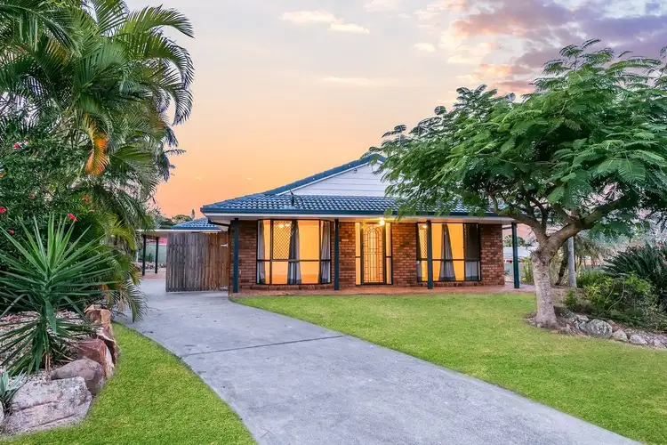 1 Itea Court, Regents Park QLD 4118