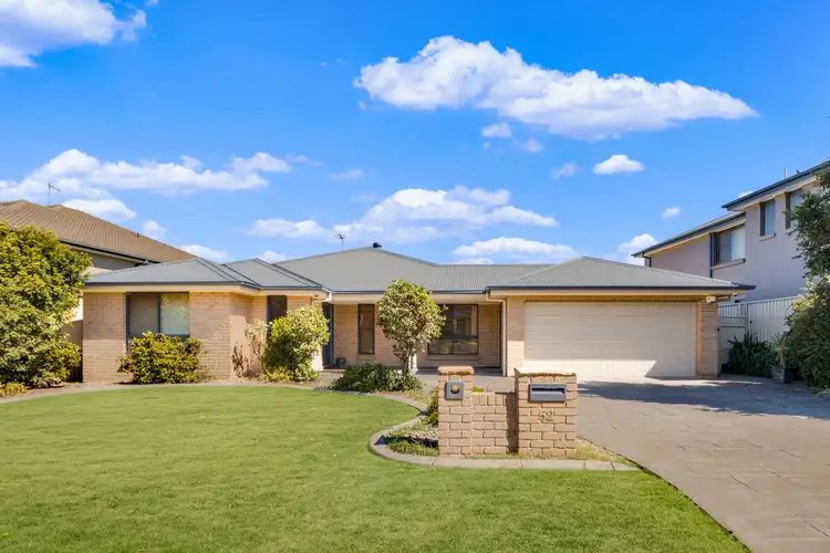 52 Alexandra Crescent, Harrington Park NSW 2567