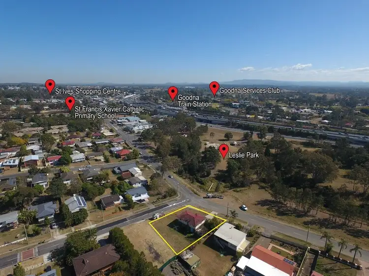 45 Mill Street, Goodna QLD 4300