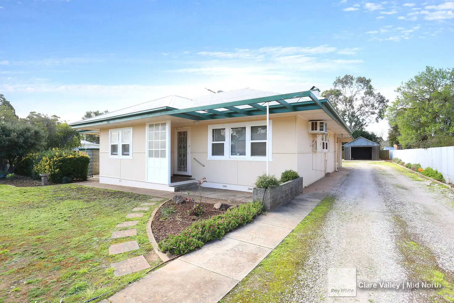 Main view of Homely house listing, 15 Coghill Street, Kapunda SA 5373