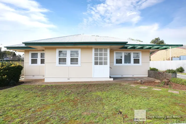 Second view of Homely house listing, 15 Coghill Street, Kapunda SA 5373