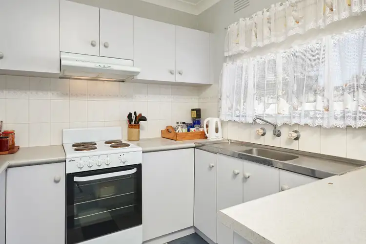 6/10 Higgins Avenue, Wagga Wagga NSW 2650