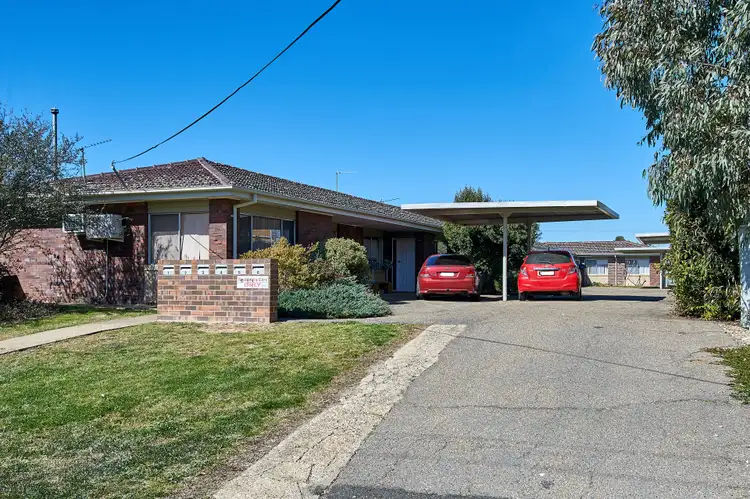 Fourth view of Homely unit listing, 6/10 Higgins Avenue, Wagga Wagga NSW 2650