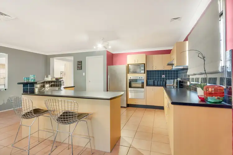 Fifth view of Homely house listing, 86 Downes Crescent, Currans Hill NSW 2567