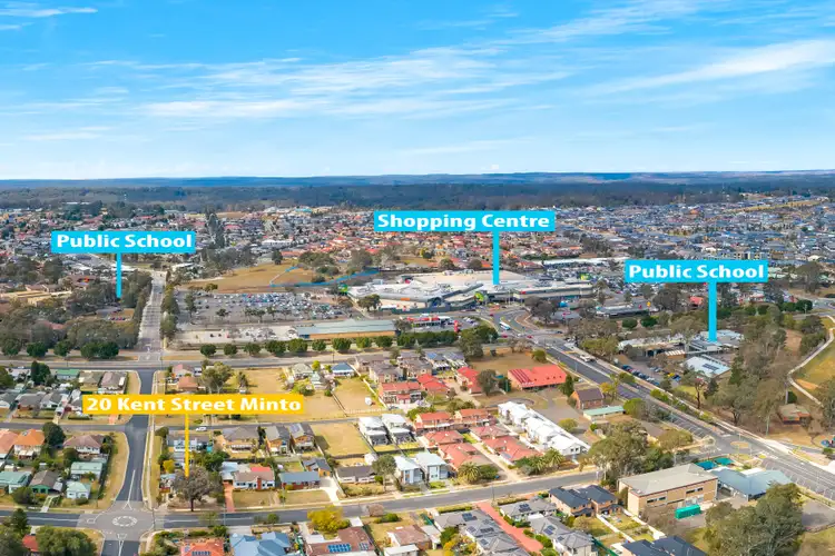 Third view of Homely house listing, Address available on request