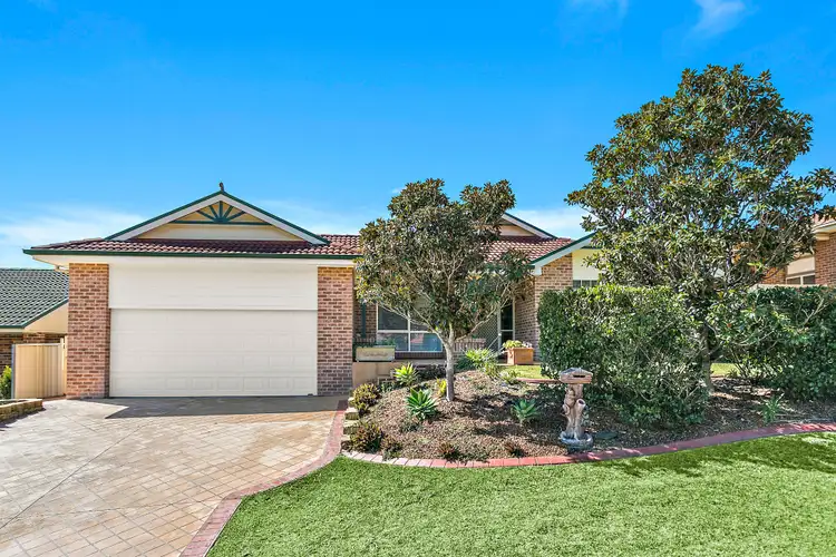 3 Harris Street, Albion Park NSW 2527