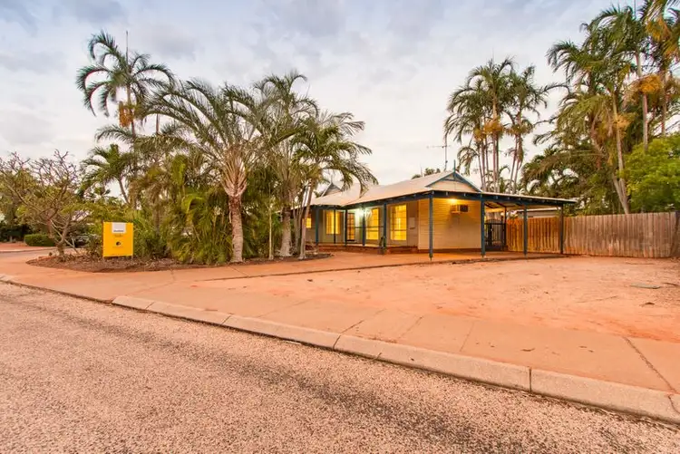 4 Hawkes Place, Cable Beach WA 6726