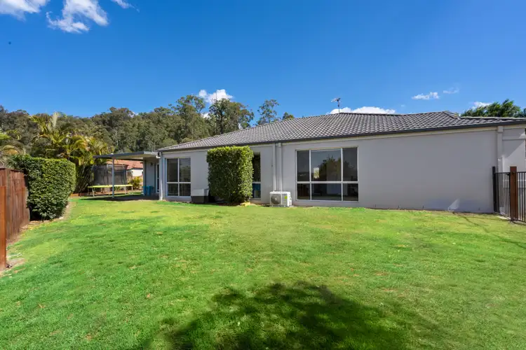 Fourth view of Homely house listing, 8 Fitzgerald Close, Maudsland QLD 4210