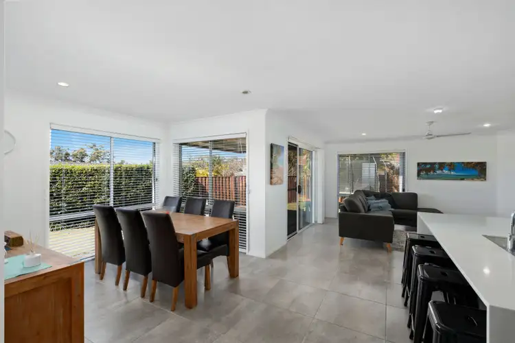 Sixth view of Homely house listing, 8 Fitzgerald Close, Maudsland QLD 4210