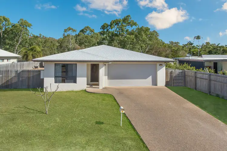 Main view of Homely house listing, 42 Louis Street, Deeragun QLD 4818