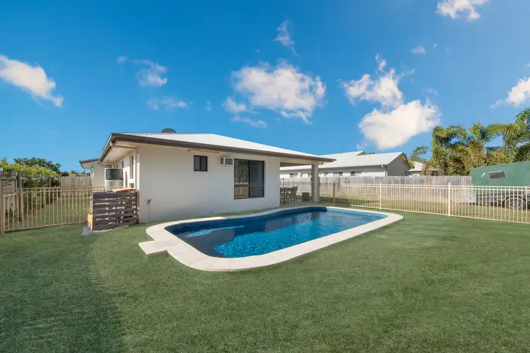 Second view of Homely house listing, 42 Louis Street, Deeragun QLD 4818
