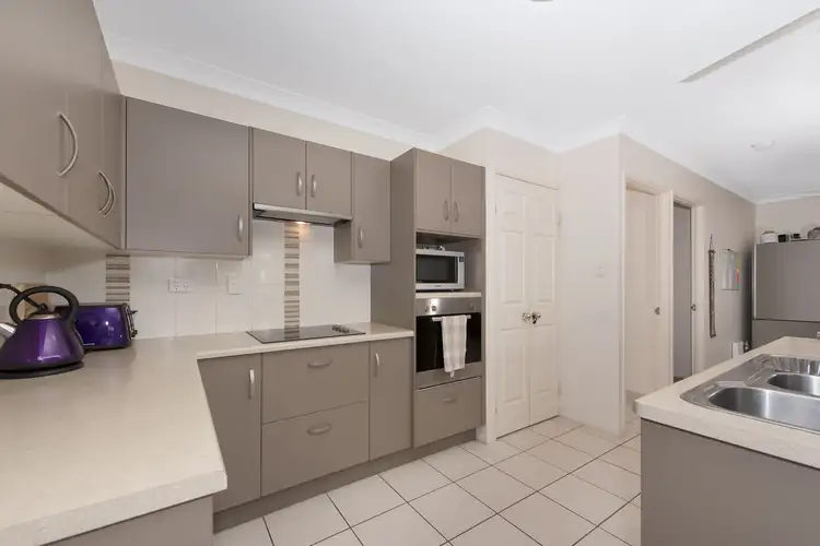 Third view of Homely house listing, 42 Louis Street, Deeragun QLD 4818