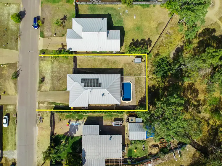 Fifth view of Homely house listing, 42 Louis Street, Deeragun QLD 4818