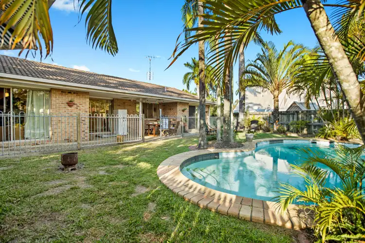 Main view of Homely house listing, 1 Timana Place, Buderim QLD 4556