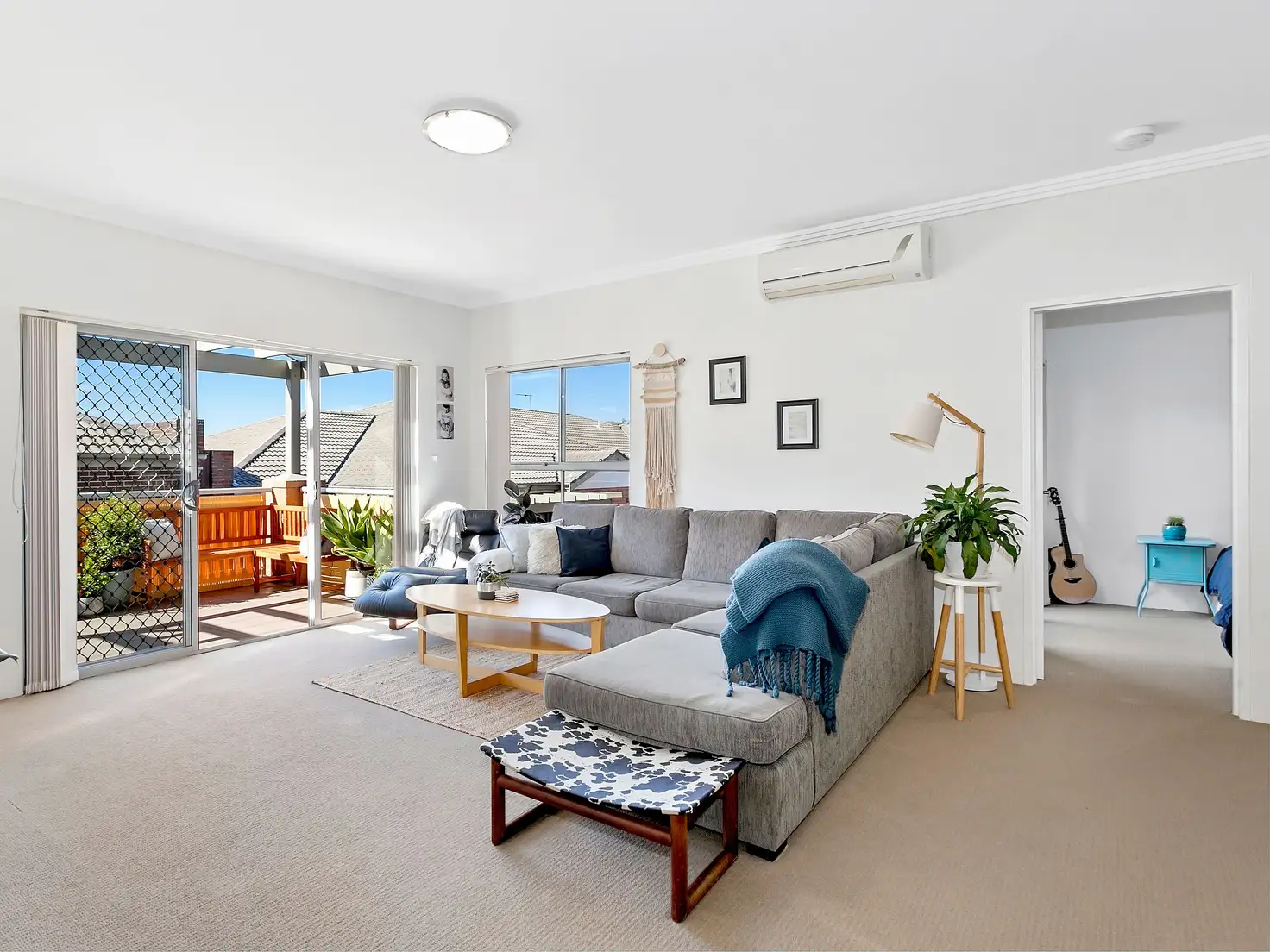 Main view of Homely unit listing, 7/11 Stuart Street, Helensburgh NSW 2508