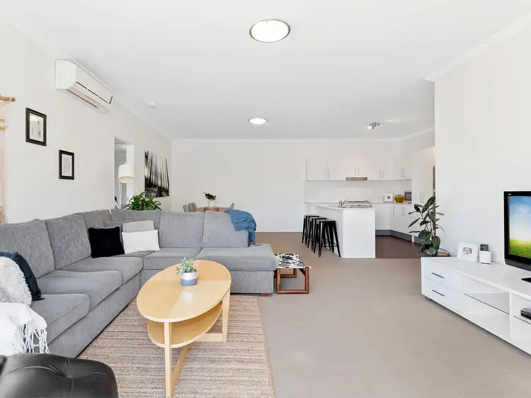 Second view of Homely unit listing, 7/11 Stuart Street, Helensburgh NSW 2508