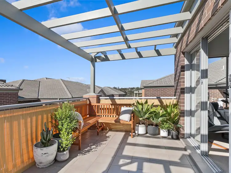 Third view of Homely unit listing, 7/11 Stuart Street, Helensburgh NSW 2508