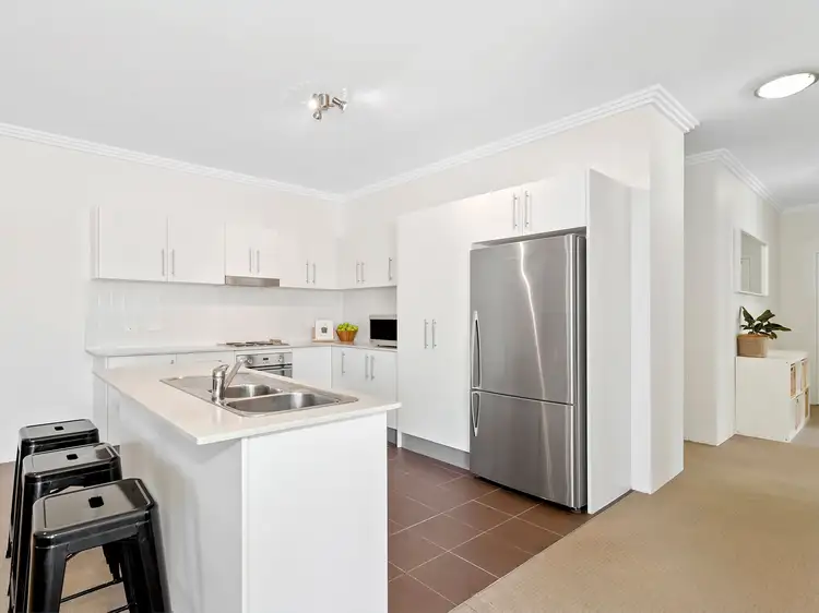 Fifth view of Homely unit listing, 7/11 Stuart Street, Helensburgh NSW 2508