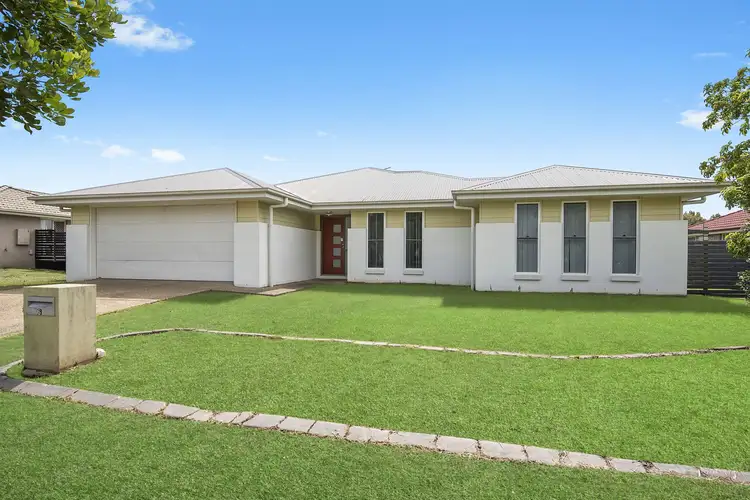 6 Tara Grove, Bellmere QLD 4510