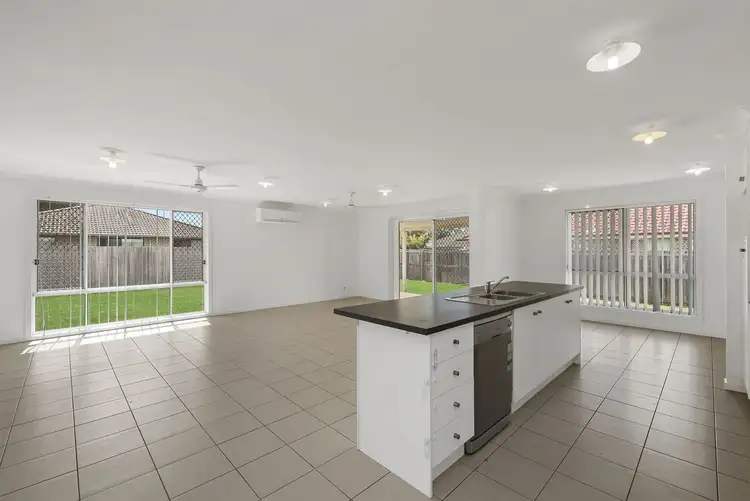 Second view of Homely house listing, 6 Tara Grove, Bellmere QLD 4510