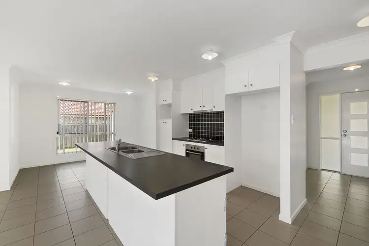 Third view of Homely house listing, 6 Tara Grove, Bellmere QLD 4510