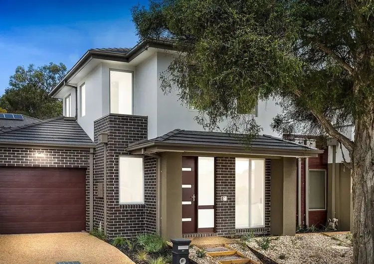 19b Everglade Avenue