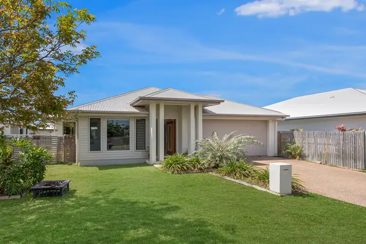 Main view of Homely house listing, 20 Edenbridge Drive, Kirwan QLD 4817