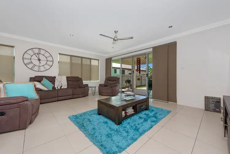 Second view of Homely house listing, 20 Edenbridge Drive, Kirwan QLD 4817