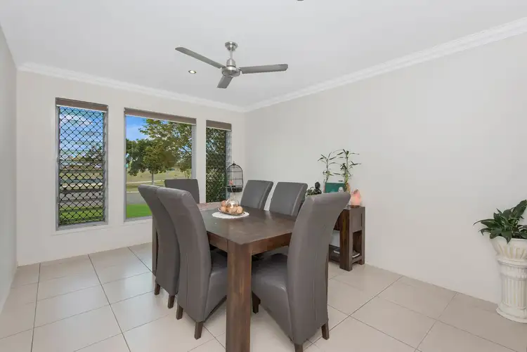 Third view of Homely house listing, 20 Edenbridge Drive, Kirwan QLD 4817