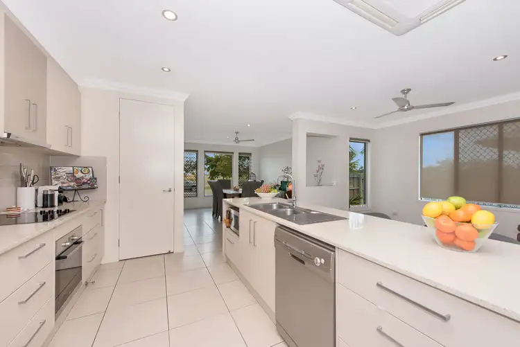 Fourth view of Homely house listing, 20 Edenbridge Drive, Kirwan QLD 4817