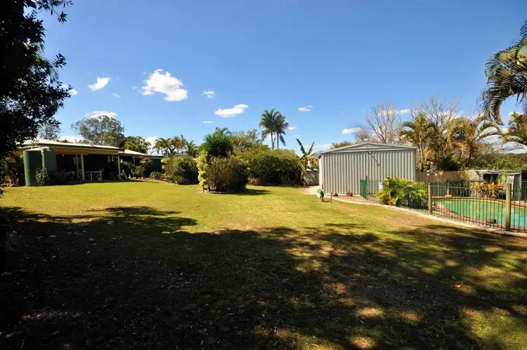 7 PANORAMIC Drive, Narangba QLD 4504