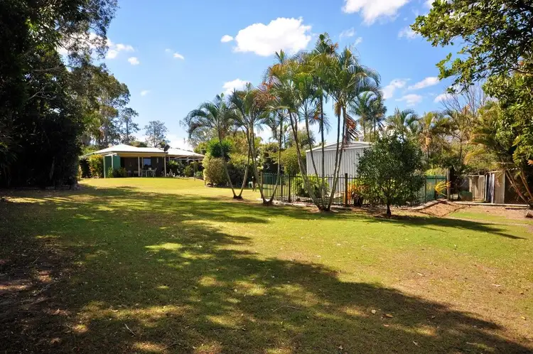 Fifth view of Homely house listing, 7 PANORAMIC Drive, Narangba QLD 4504