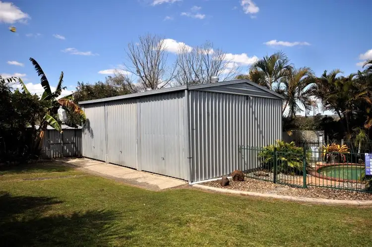Seventh view of Homely house listing, 7 PANORAMIC Drive, Narangba QLD 4504