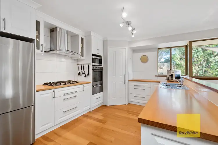 Main view of Homely house listing, 1 Breeze Court, Sorrento WA 6020