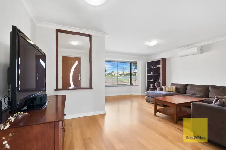 Third view of Homely house listing, 1 Breeze Court, Sorrento WA 6020