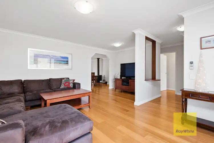 Fourth view of Homely house listing, 1 Breeze Court, Sorrento WA 6020